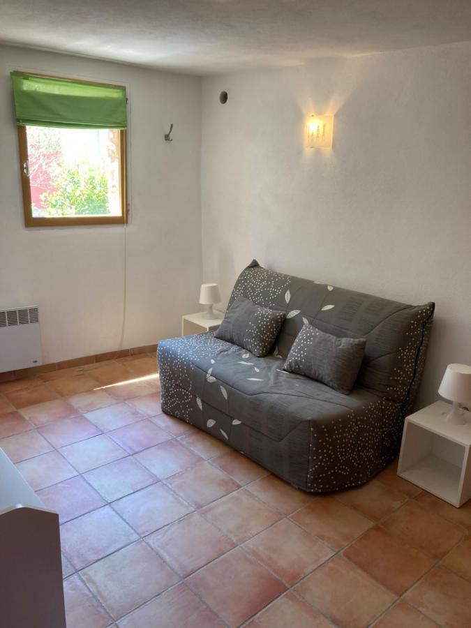 Hébergement de vacances à L'ombre Du Figuier Sainte-Anastasie-sur-Issole